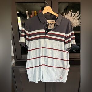 Guess Men’s Medium Polo Shirt